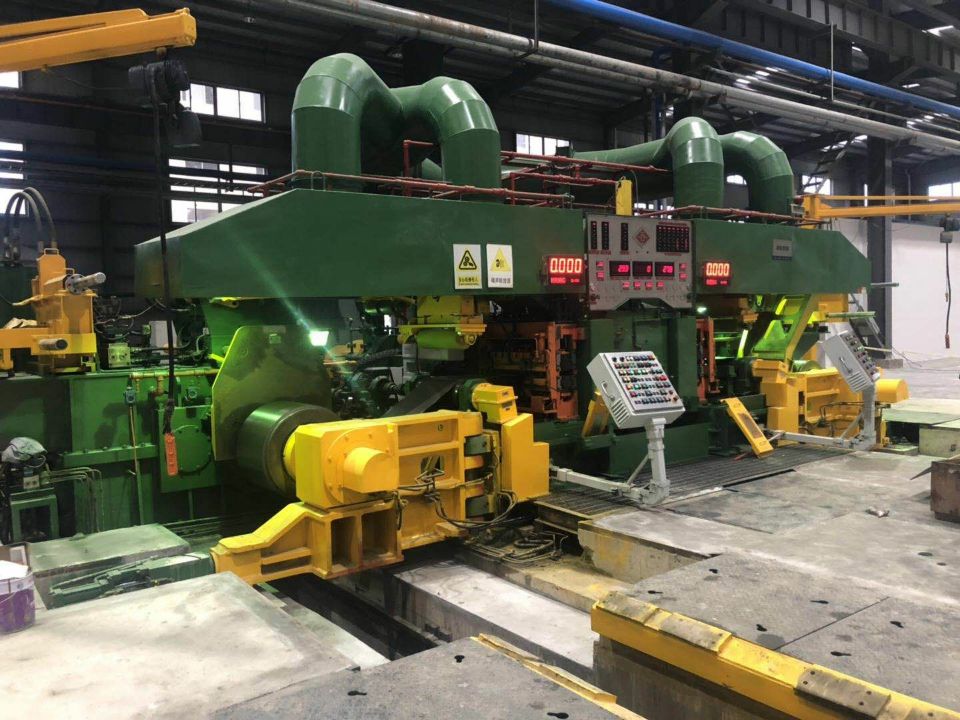 设备翻新 设备翻新