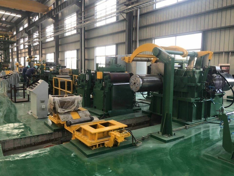 设备翻新 设备翻新