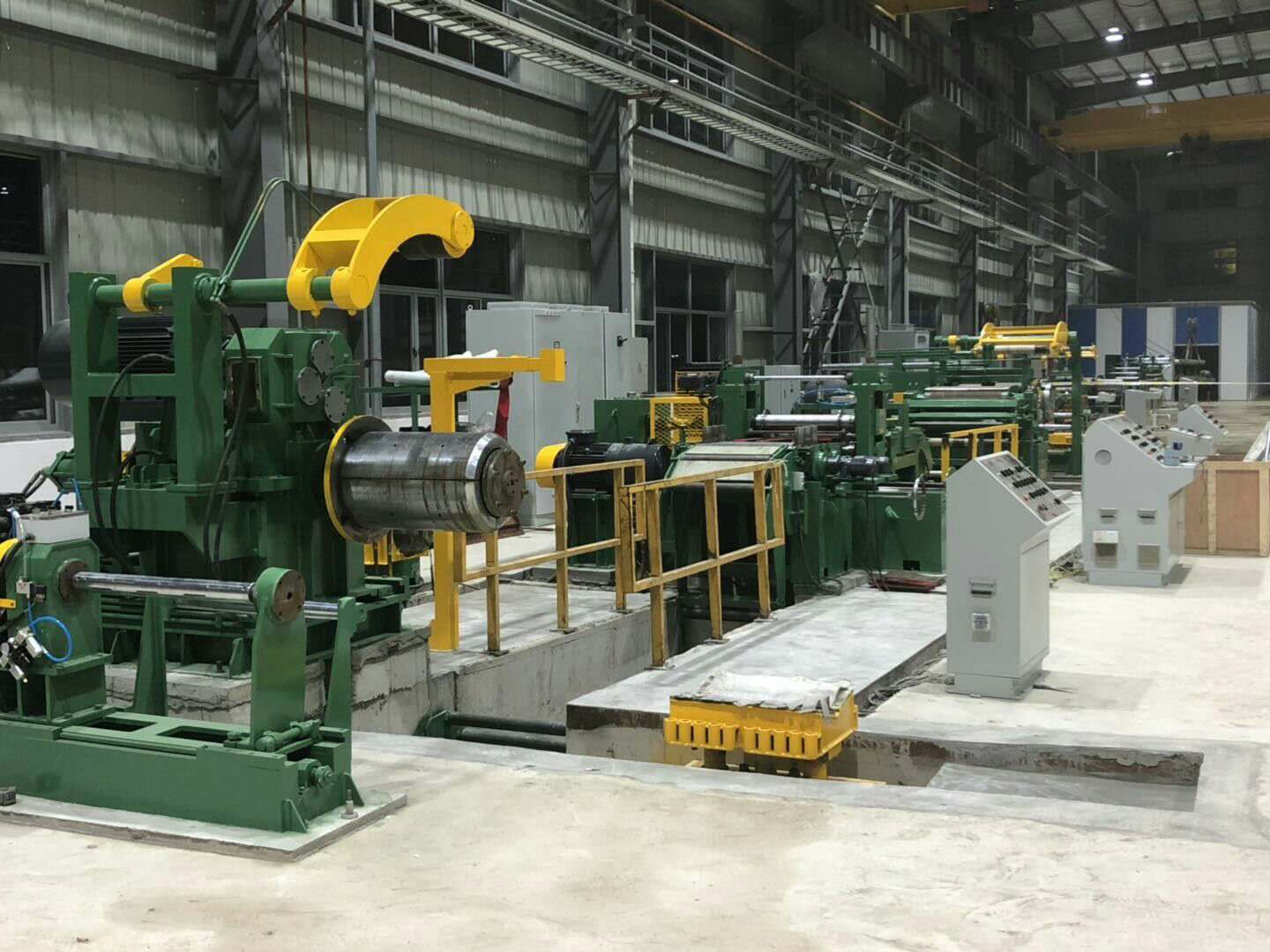 机床翻新 机床翻新